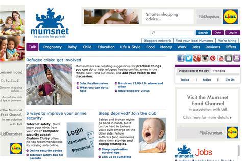 mumsnet website|mumsnet latest.